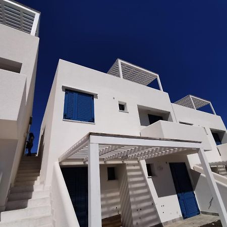 Holiday Apartments San Vito Lo Capo Dış mekan fotoğraf
