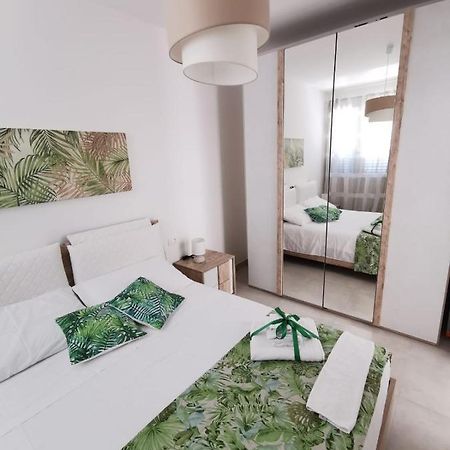 Holiday Apartments San Vito Lo Capo Dış mekan fotoğraf