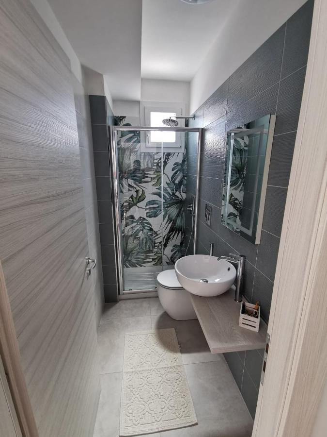 Holiday Apartments San Vito Lo Capo Dış mekan fotoğraf