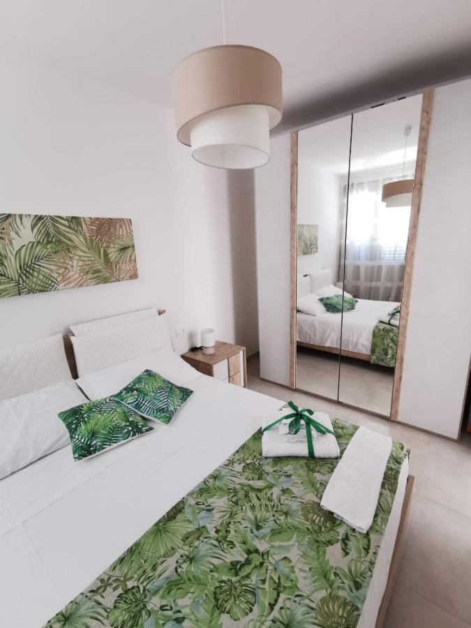 Holiday Apartments San Vito Lo Capo Dış mekan fotoğraf