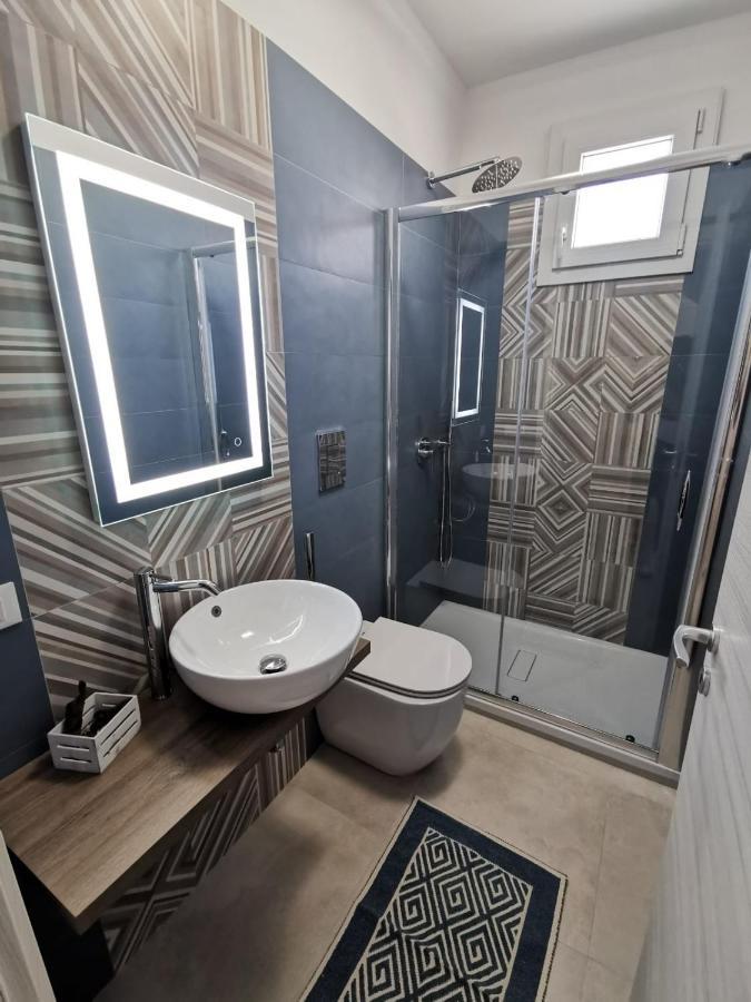 Holiday Apartments San Vito Lo Capo Dış mekan fotoğraf