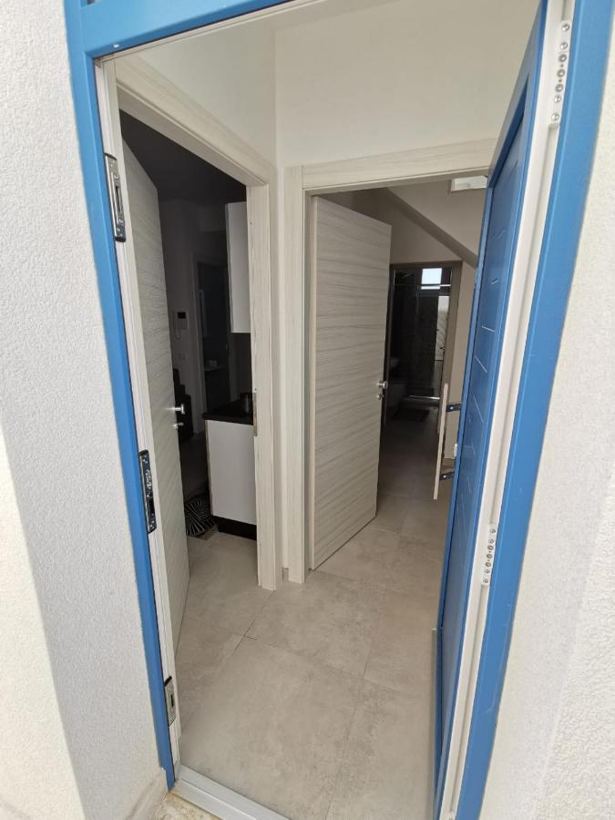 Holiday Apartments San Vito Lo Capo Dış mekan fotoğraf