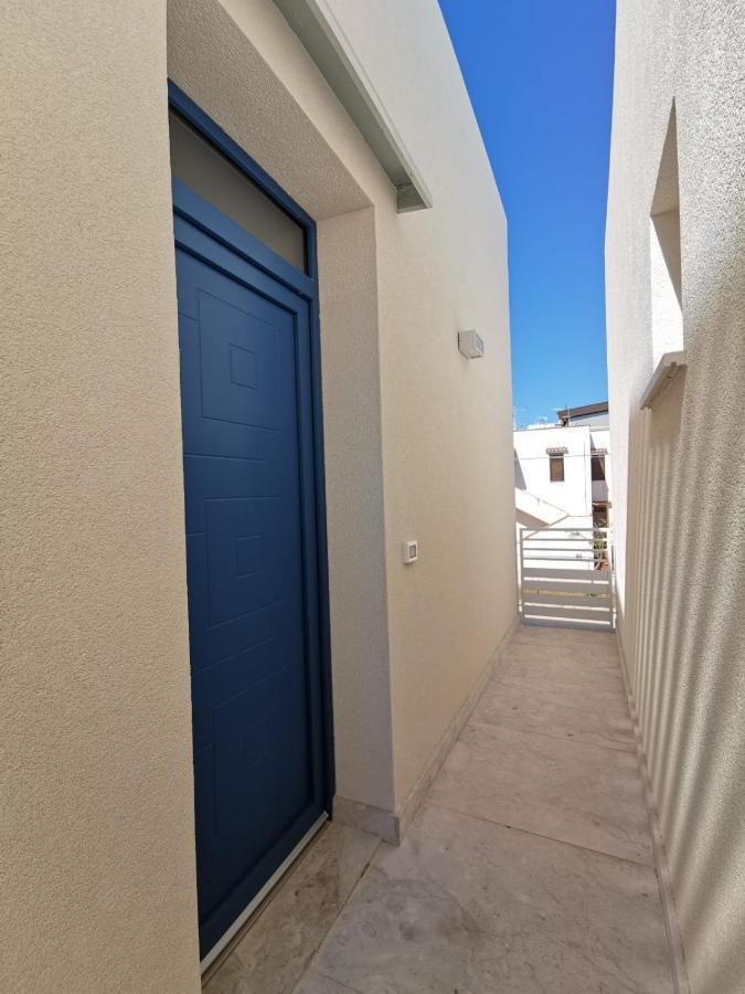 Holiday Apartments San Vito Lo Capo Dış mekan fotoğraf