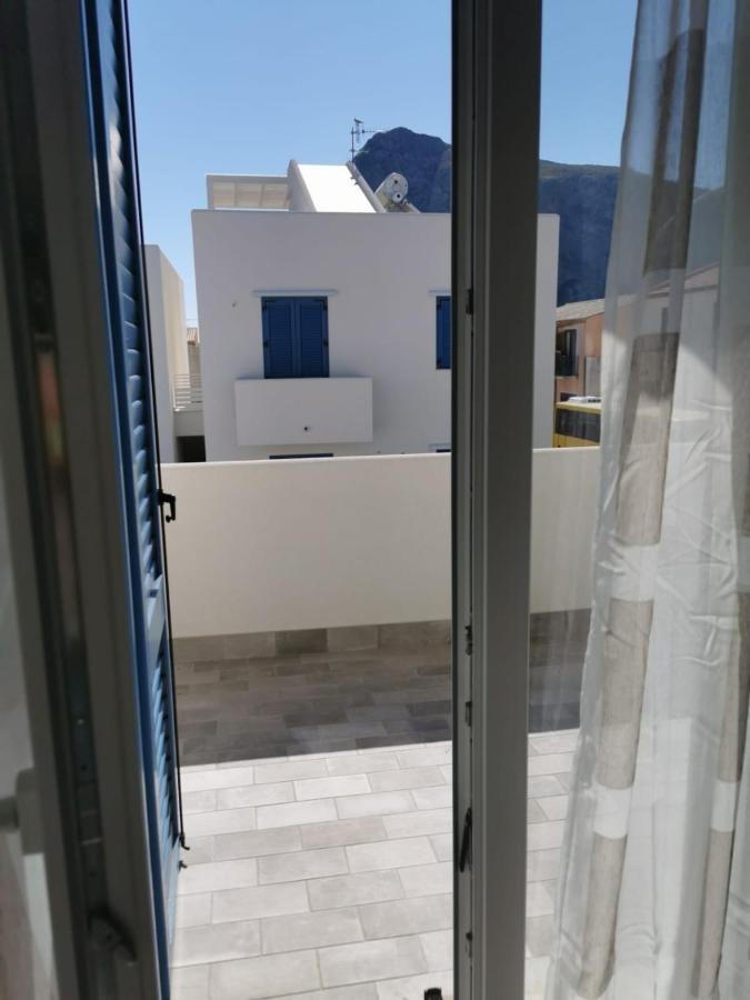 Holiday Apartments San Vito Lo Capo Dış mekan fotoğraf
