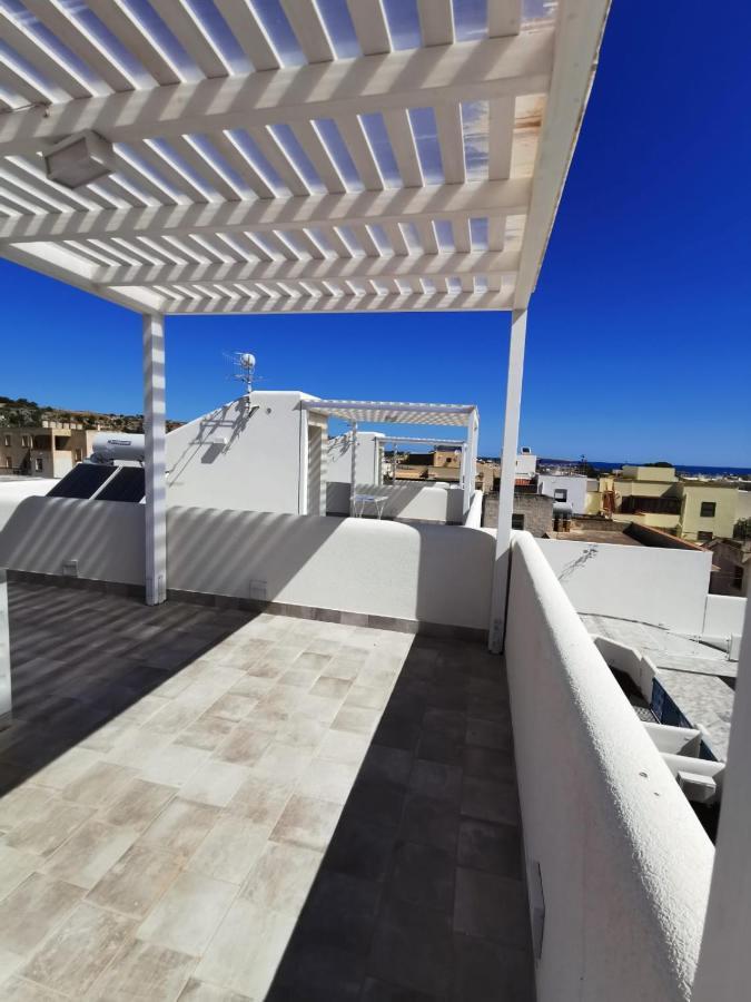 Holiday Apartments San Vito Lo Capo Dış mekan fotoğraf