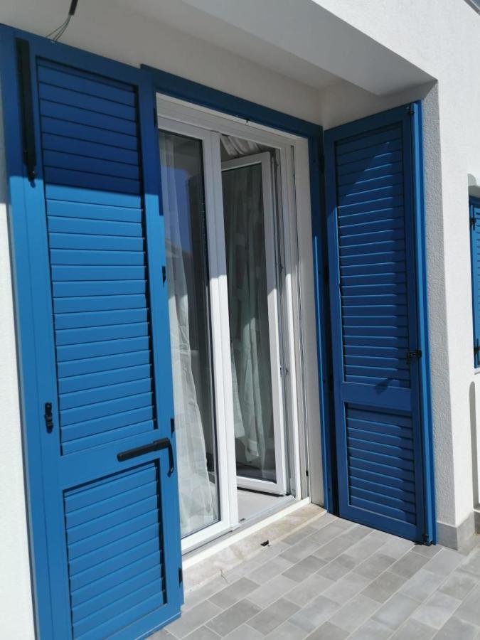 Holiday Apartments San Vito Lo Capo Dış mekan fotoğraf