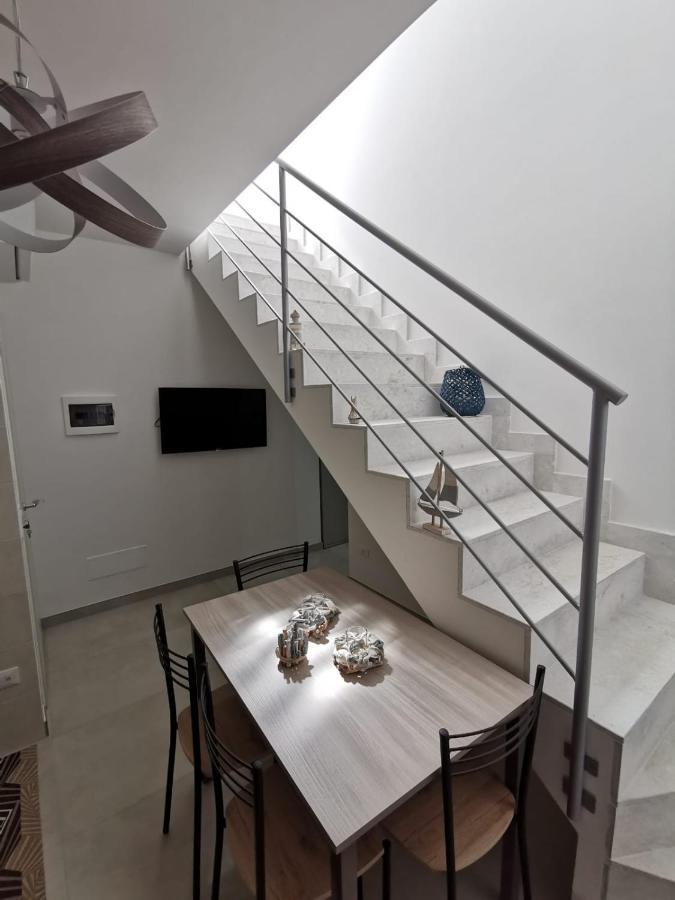 Holiday Apartments San Vito Lo Capo Dış mekan fotoğraf
