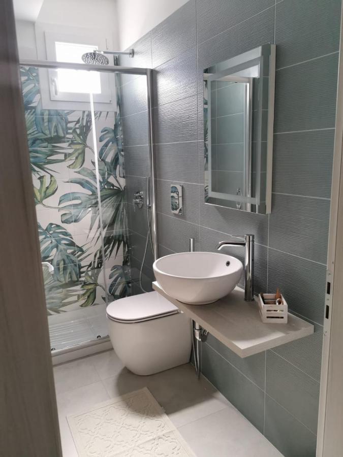 Holiday Apartments San Vito Lo Capo Dış mekan fotoğraf