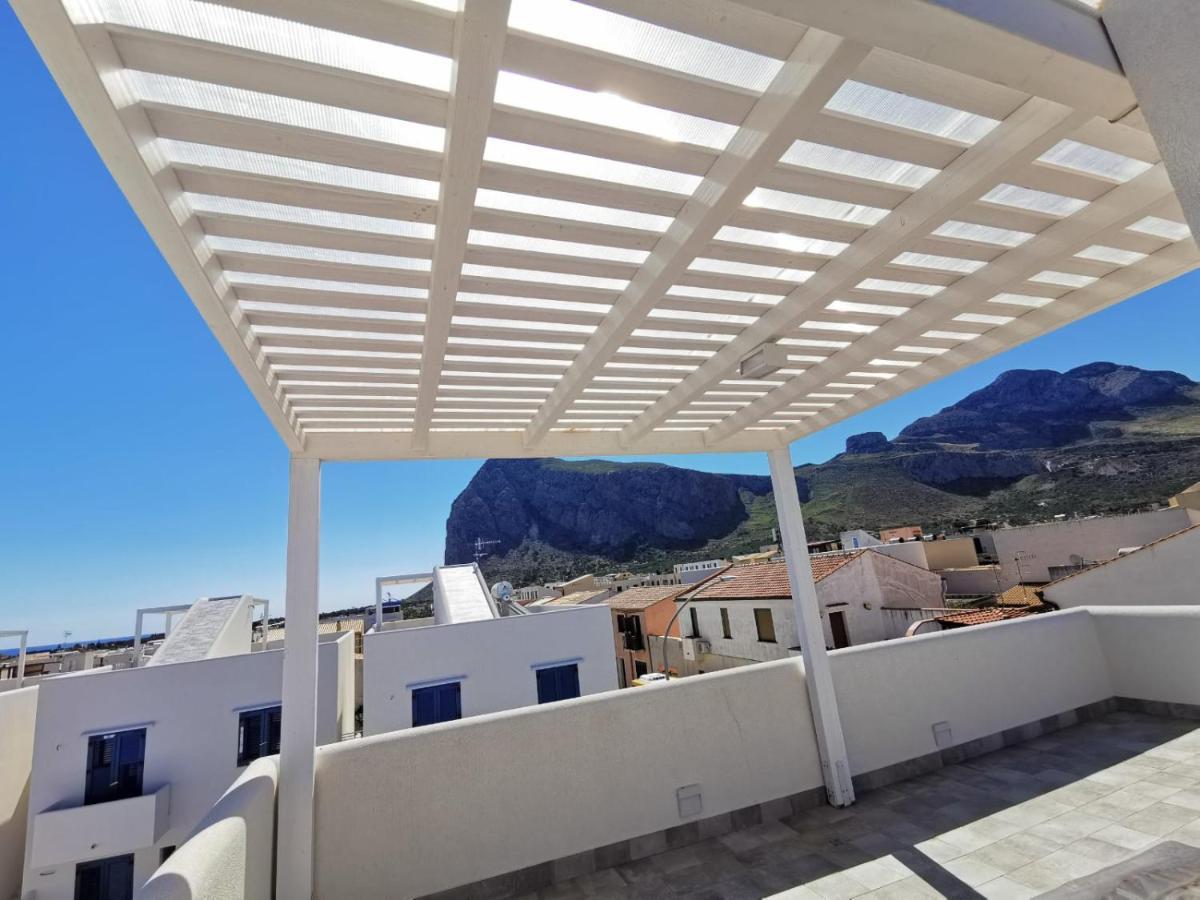 Holiday Apartments San Vito Lo Capo Dış mekan fotoğraf